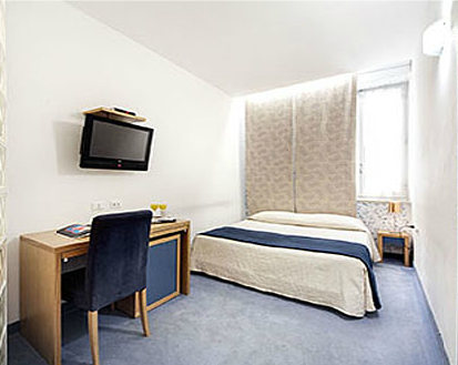 Фото отеля 1