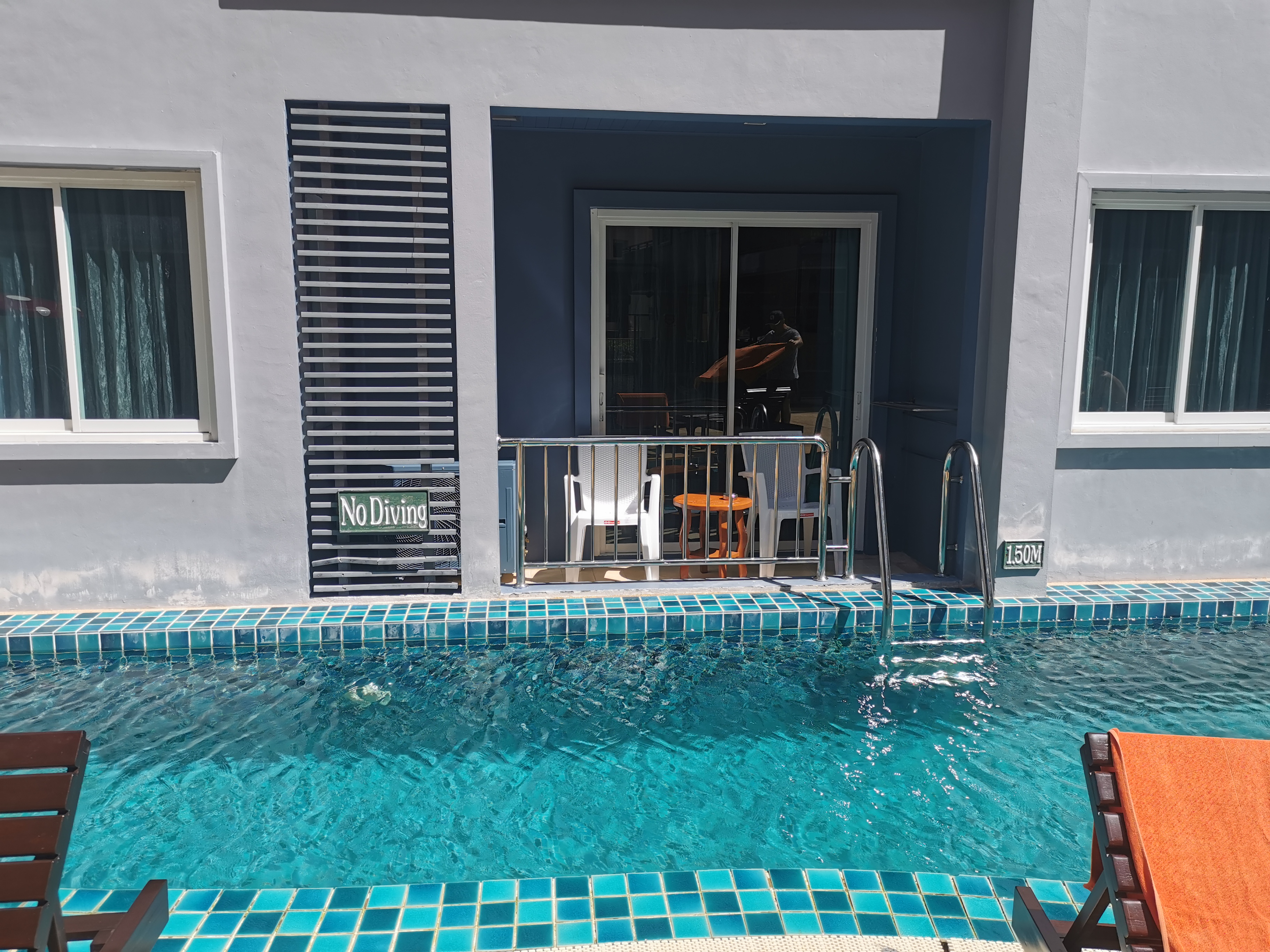 Фото Elite Suites Hotel Patong