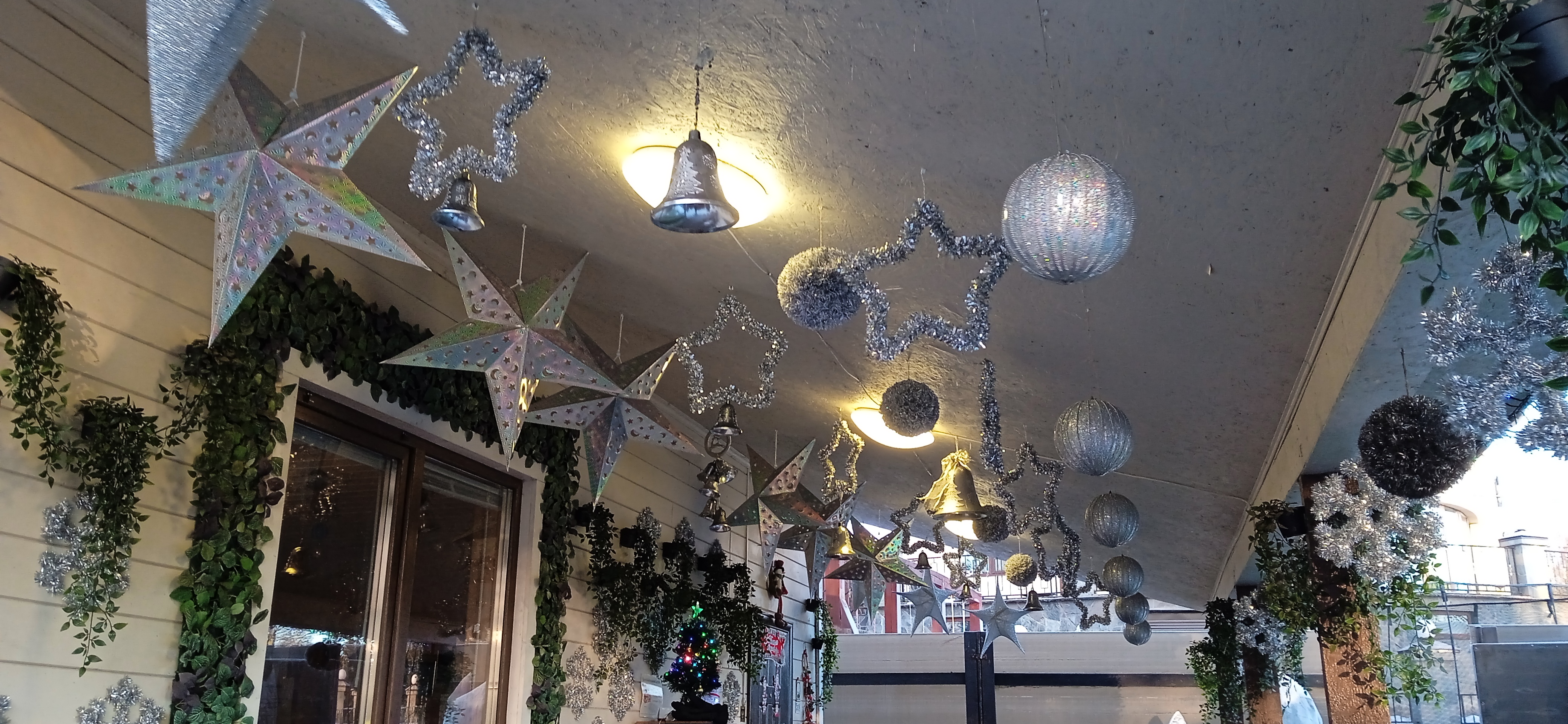 Фото Коттедж Хеппо