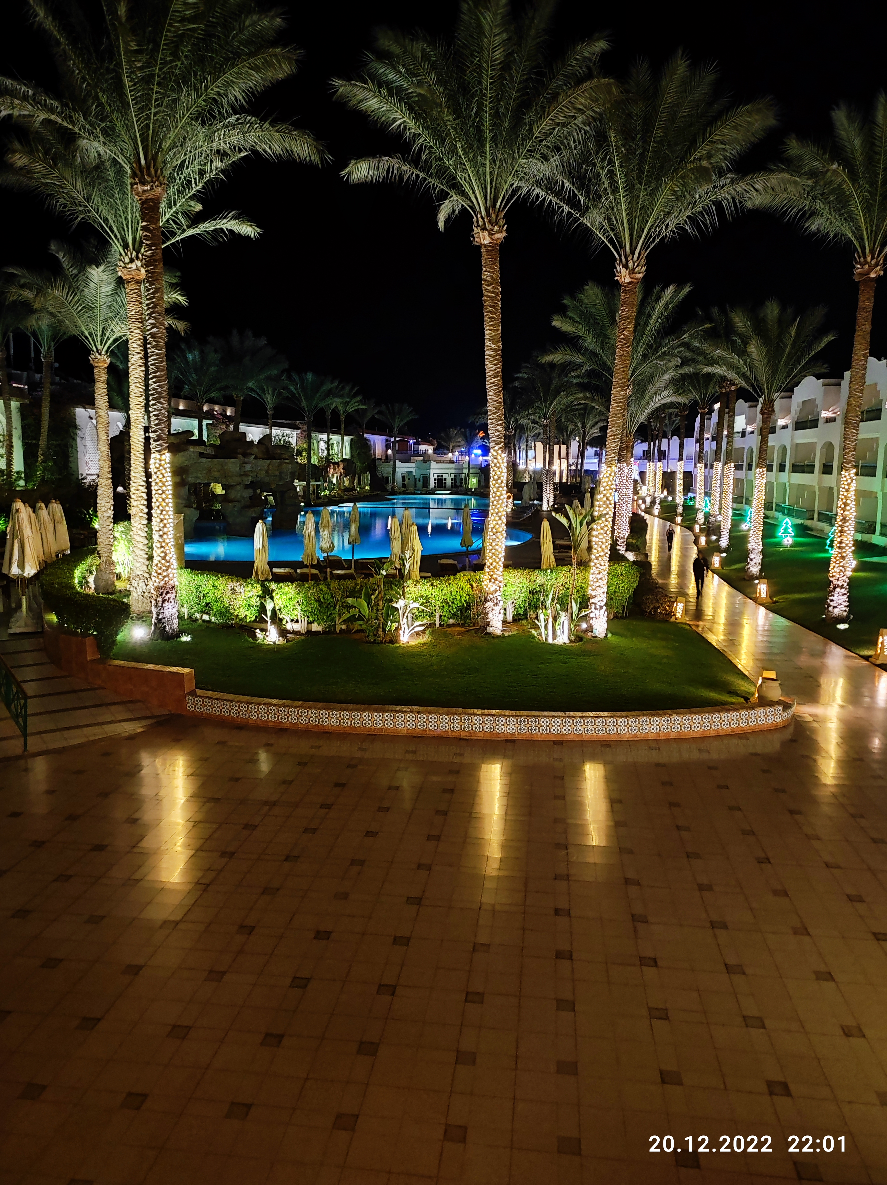 Фото Baron Palms Resort Sharm El Sheikh