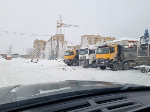 Магазин автозапчастей и автотоваров ЭТС-групп, Вологда, фото