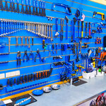 Bike Centre (Dovatortsev Street, 59В) ، تصليح الدراجات