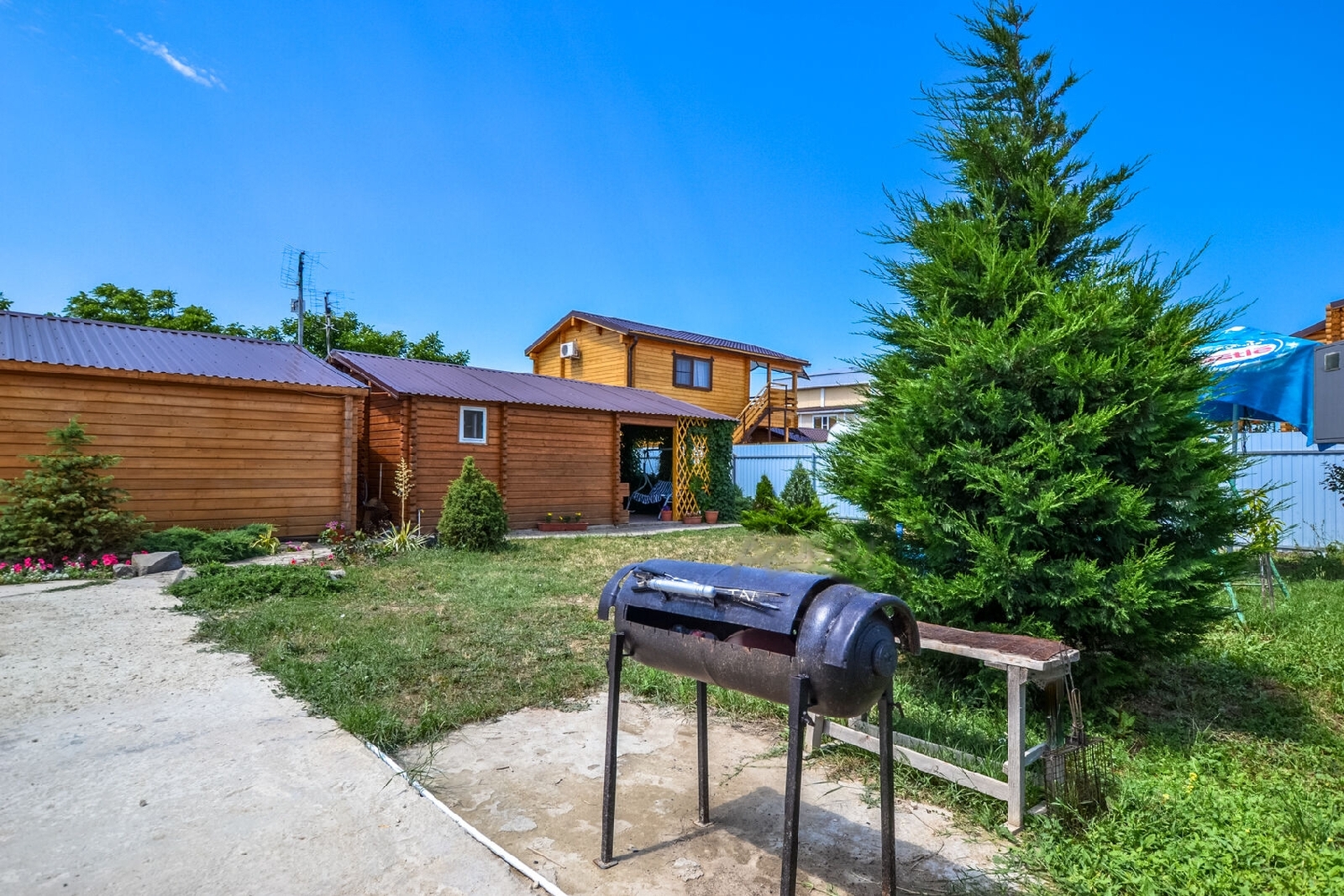 Фото Уютный Коттедж