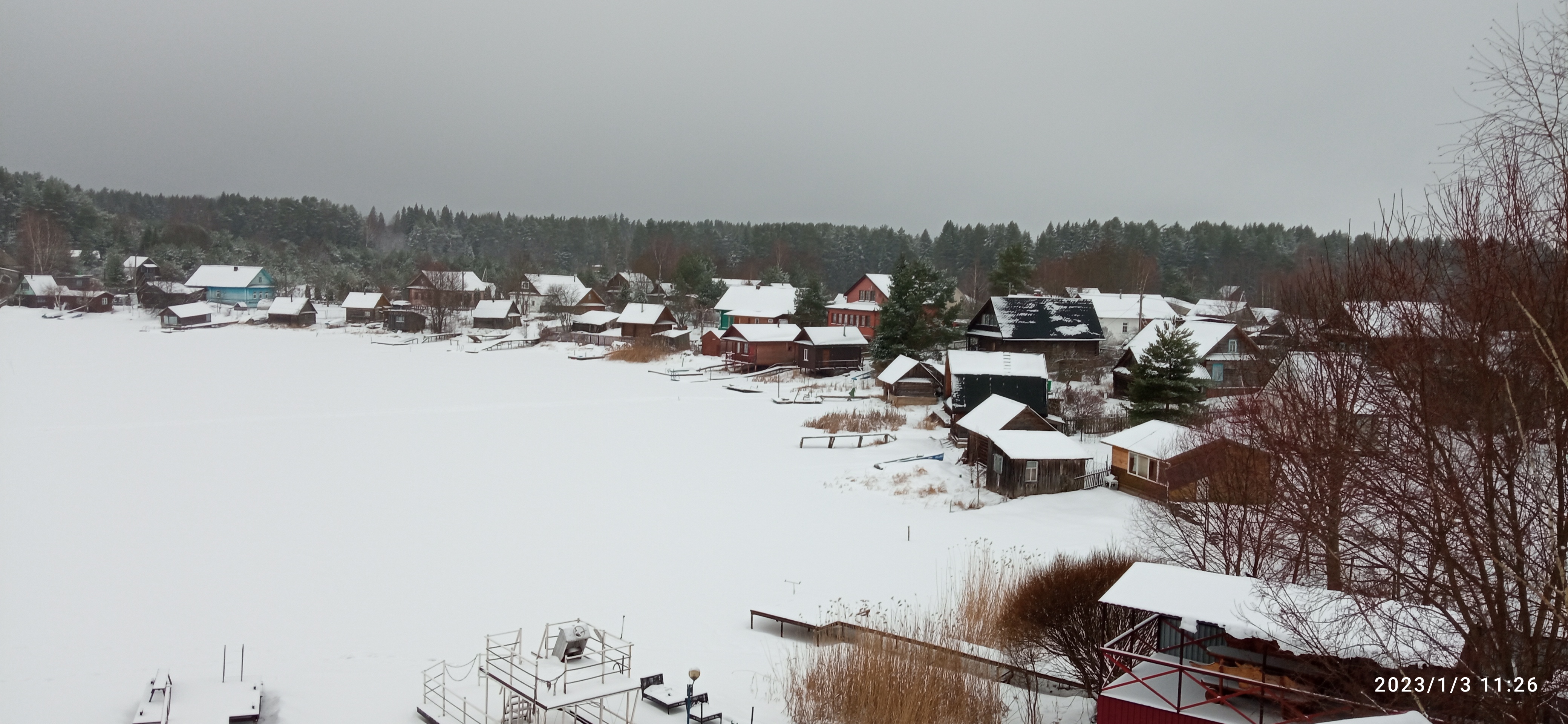 Фото Любимый причал