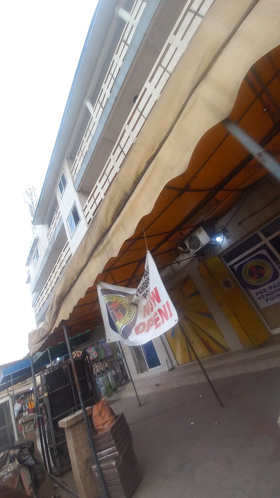 Restaurant Loriey's Bakes, Accra, photo