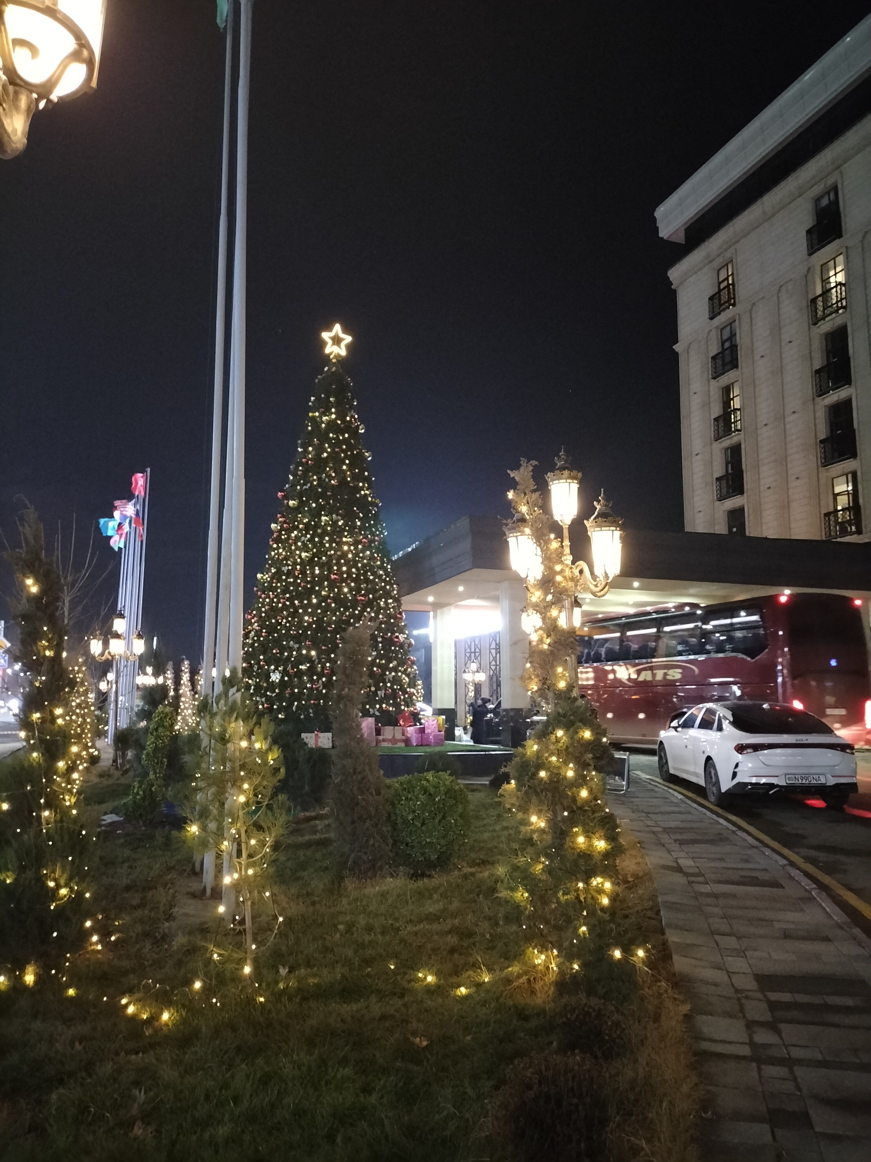 Фото Sahid Zarafshon