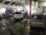 Celekta Tuning (mikrorayon Podrezkovo, Tsentralnaya Street, 2/5с3), servicio de coches, centro de reparación de automóviles