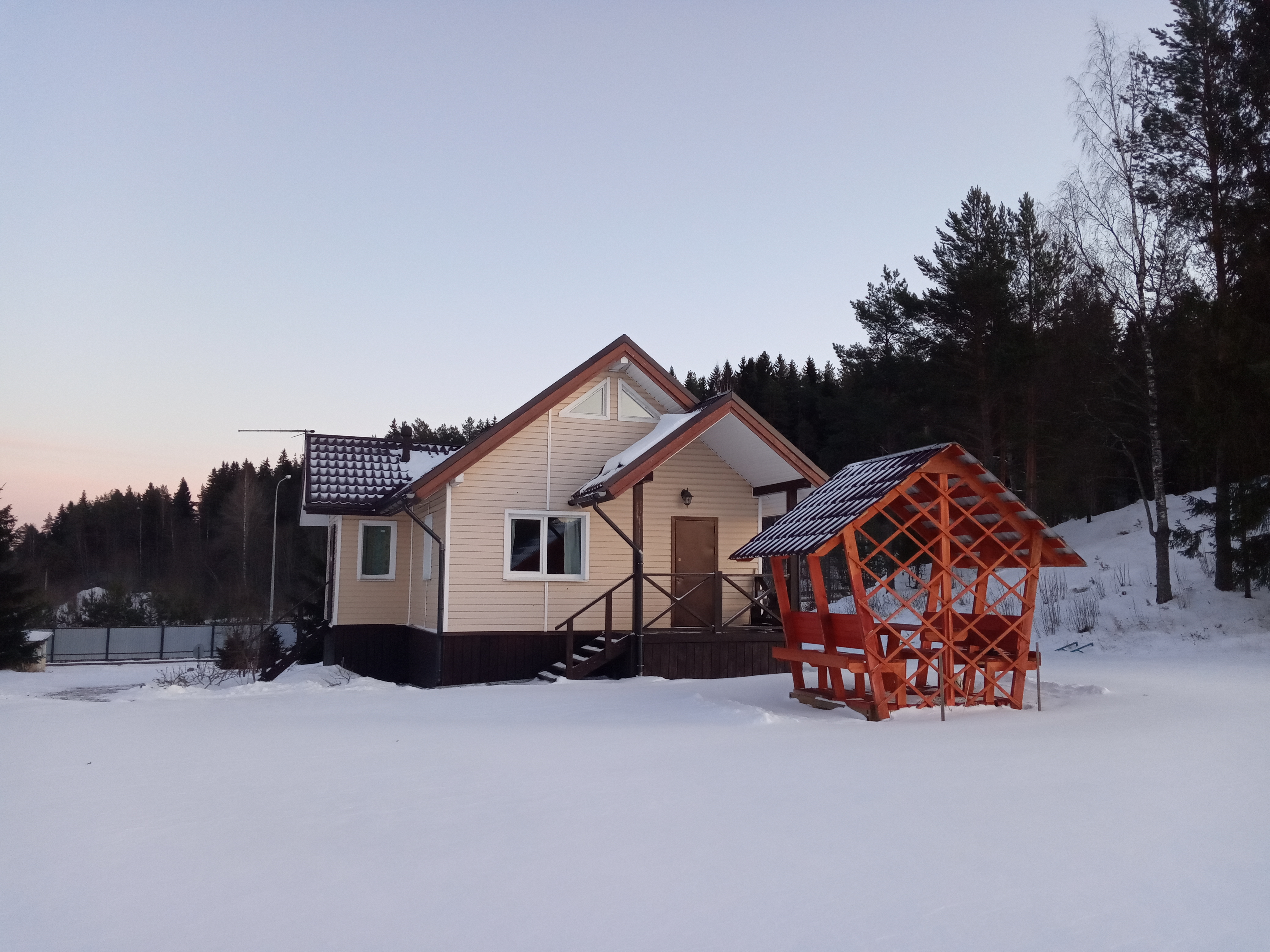 Фото Остров Мейери