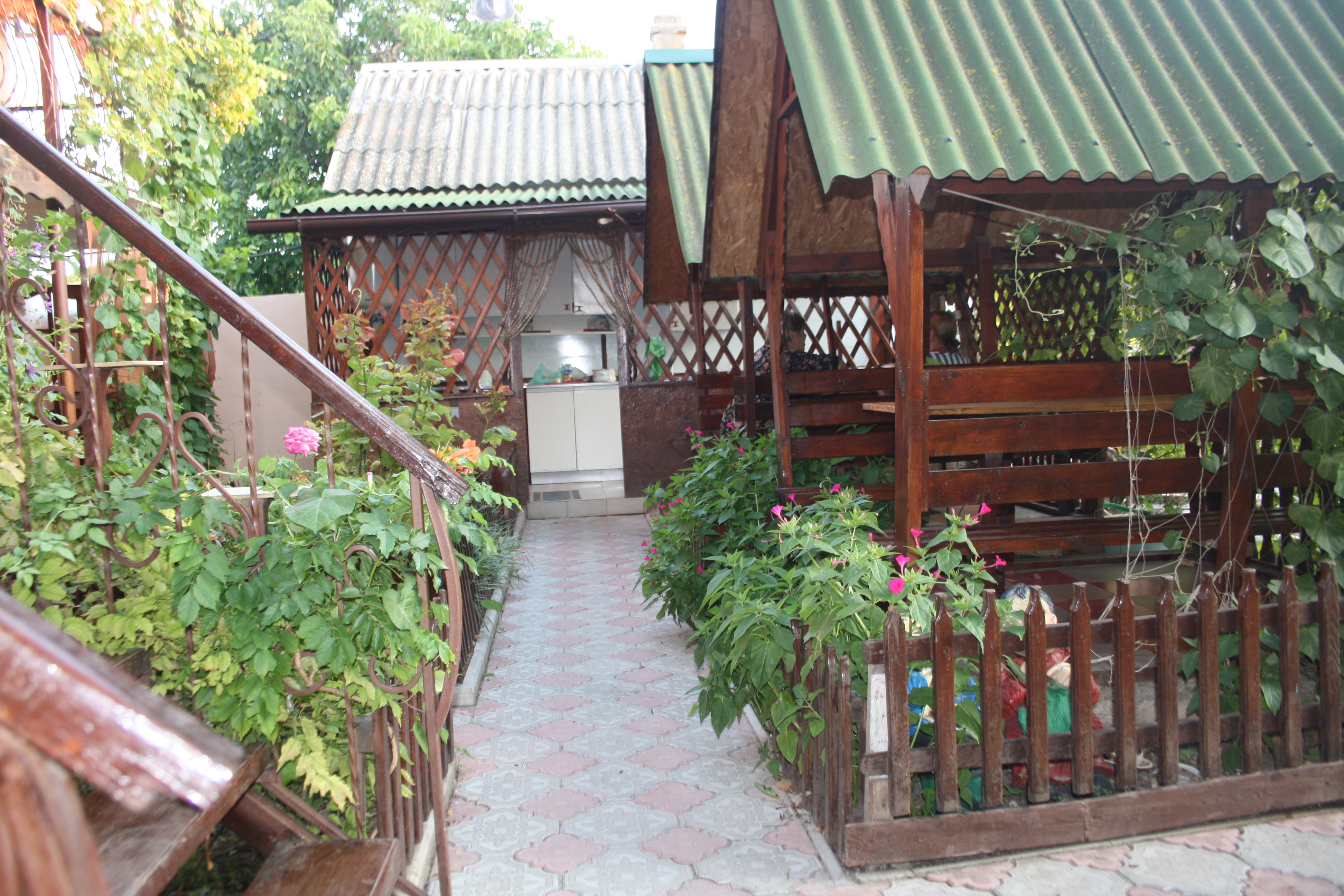 Фото У Людмилы