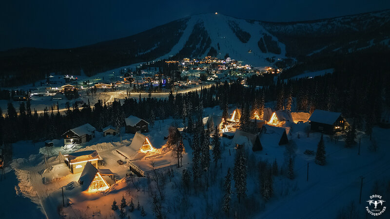 Гостиница Tiger Hill в Шерегеше