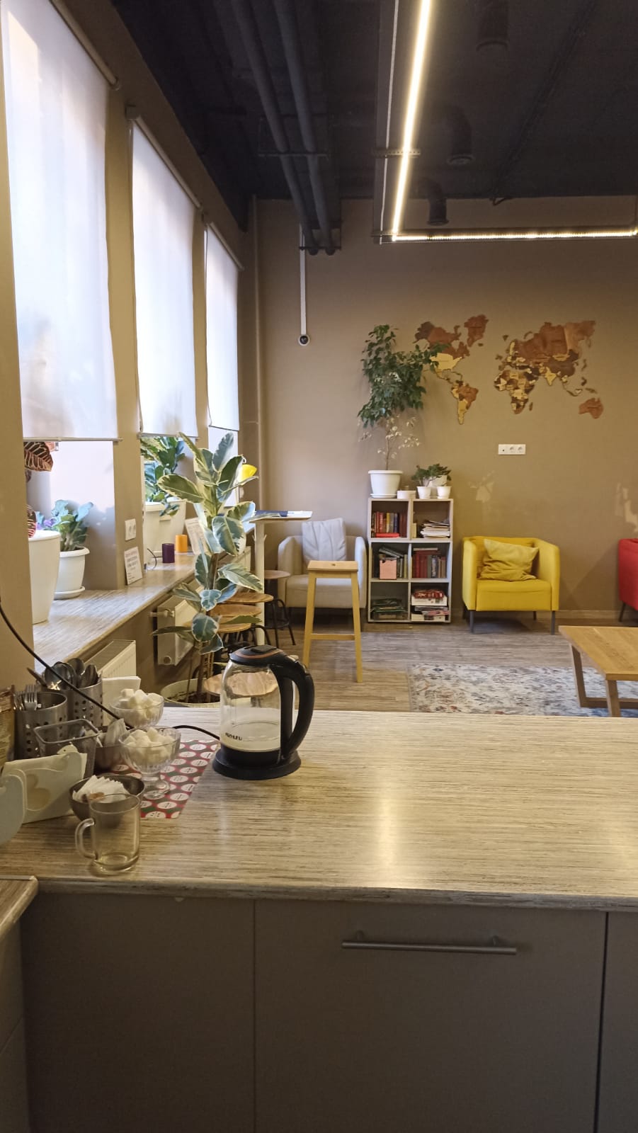 Фото Слип Спейс