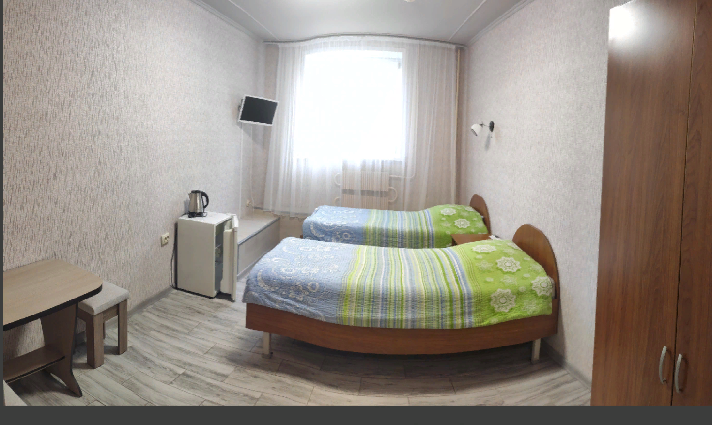 Фото Три пескаря