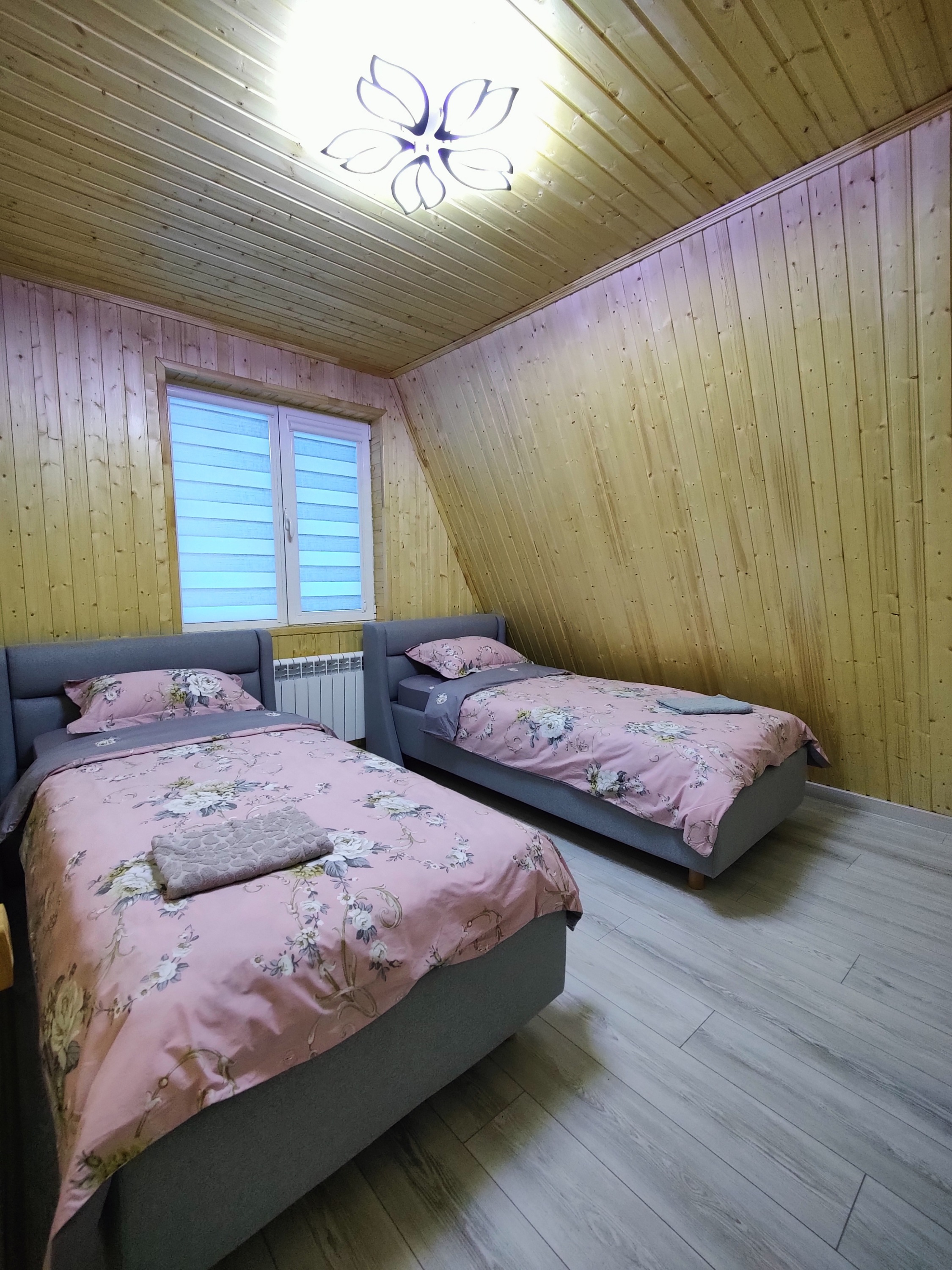 Фото Всесезонный курорт Беной