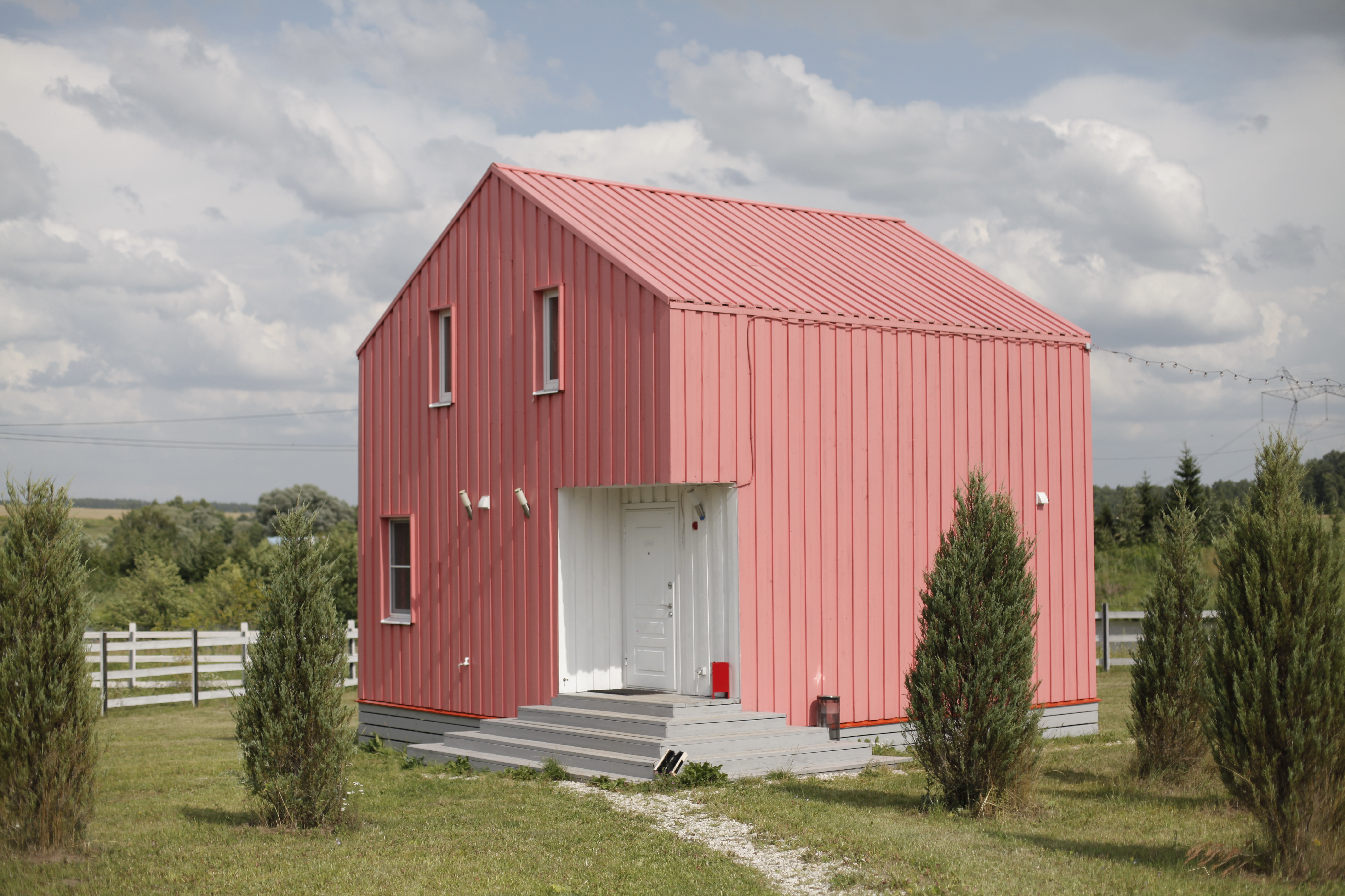 Фото Болотов Дача