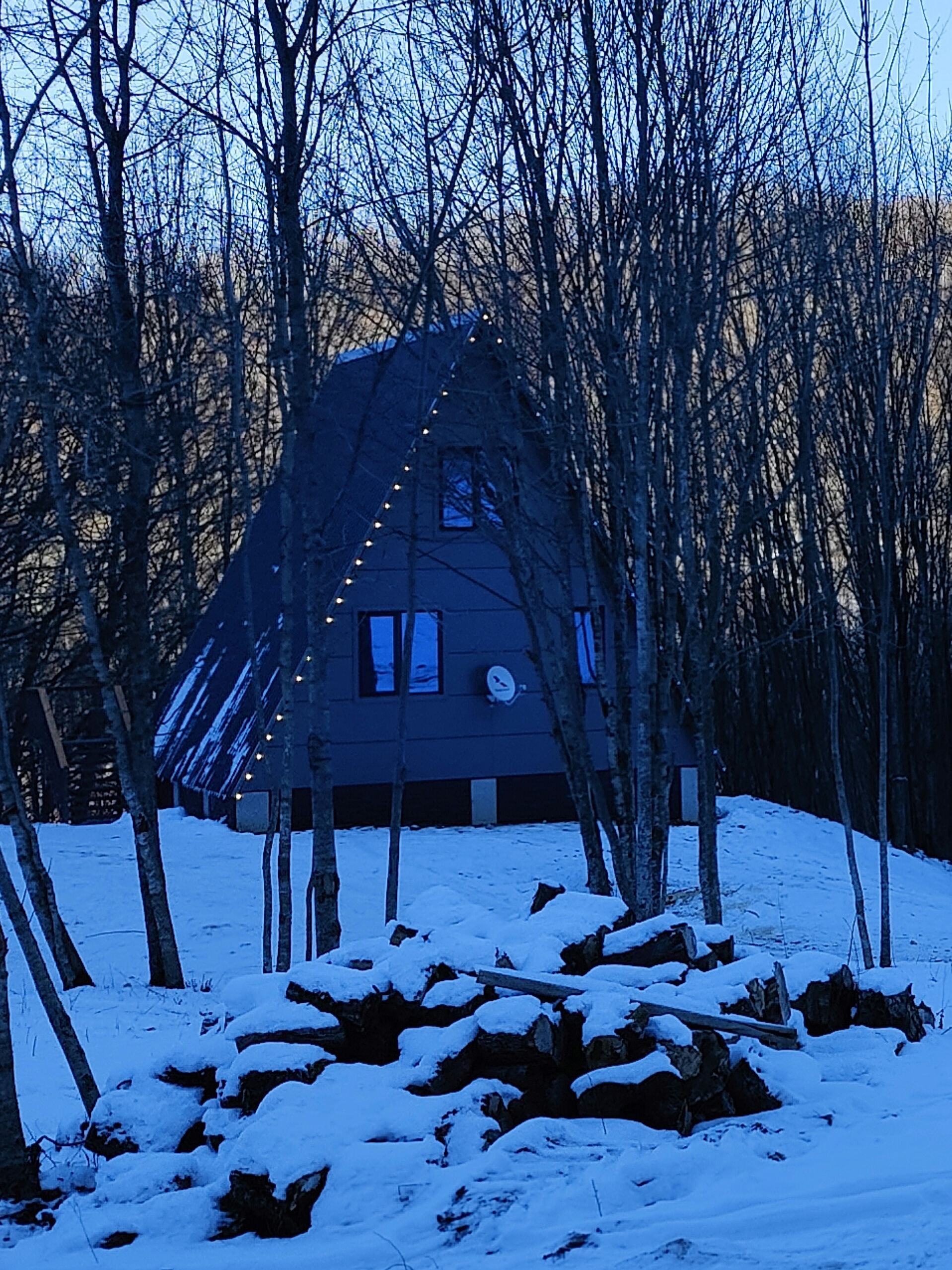 Фото Всесезонный курорт Беной