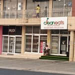 Clean Eats (Lagos Avenue, 19), canteen