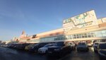 Mr. Pizza (Tikhoretsky Boulevard, 1с6), fast food