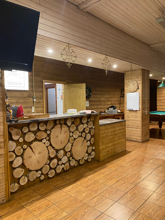 Фото Онежская гора