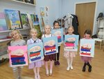 Art time (Leningradskiy Avenue, 7с1), escuela de artes