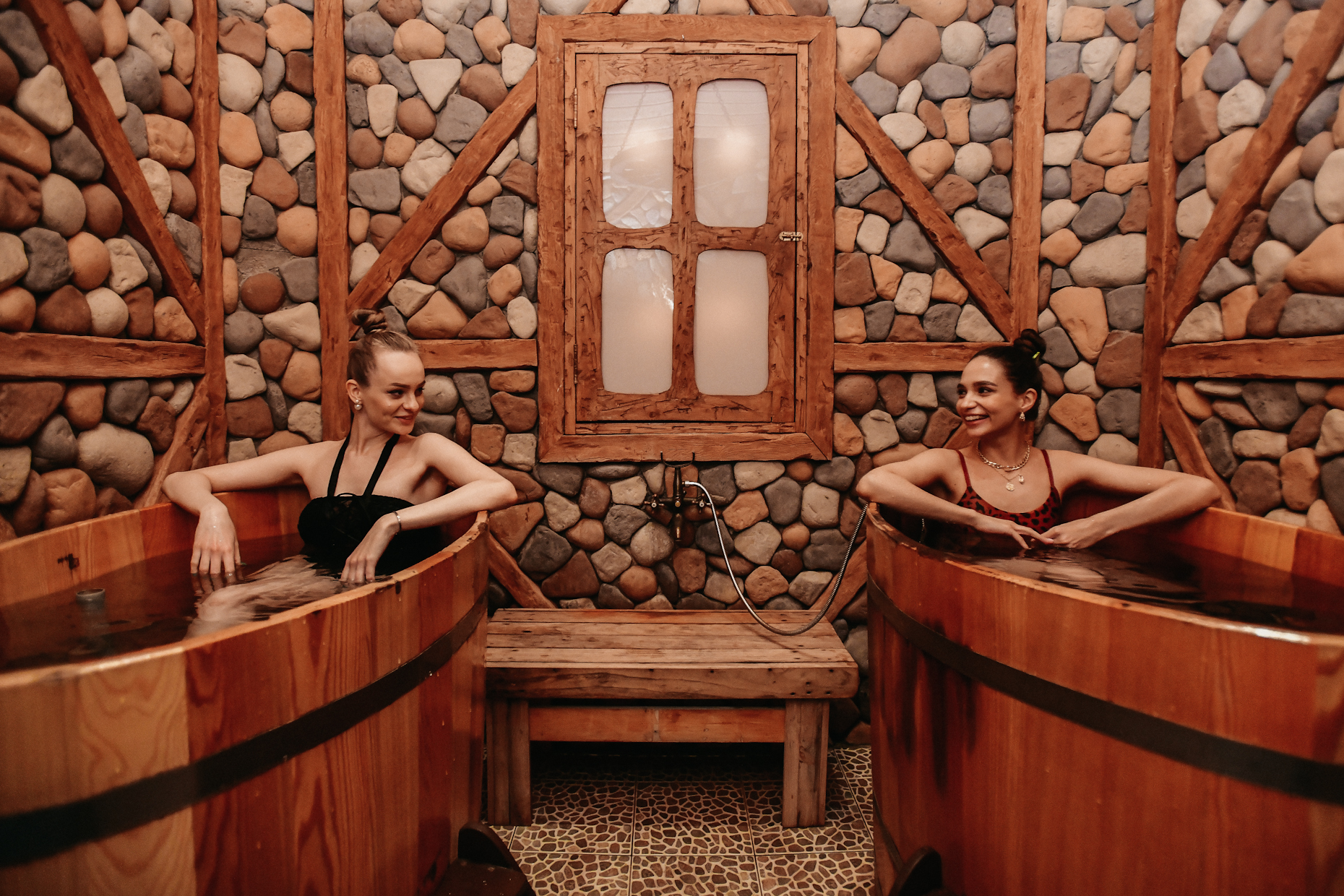 Фото Москоу Кантри Клаб