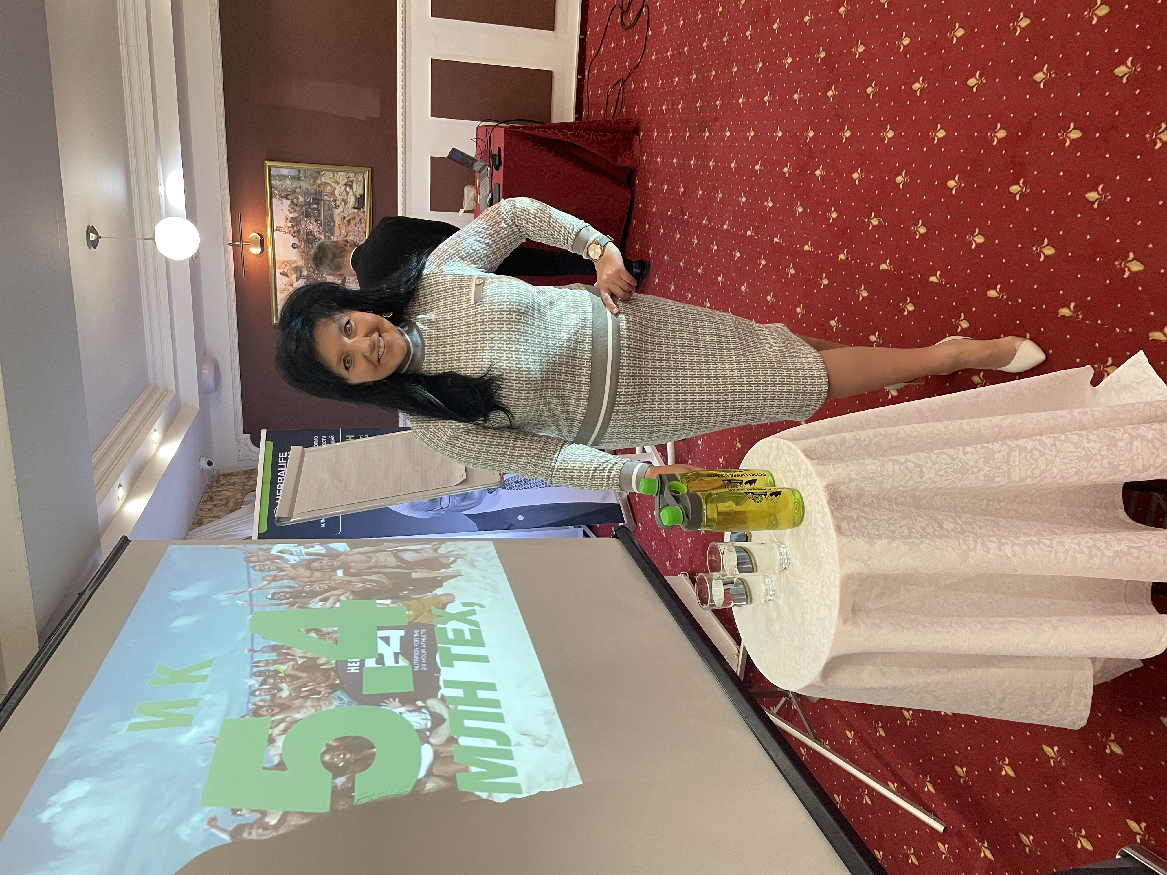 Фото Амакс Сити-отель Уфа