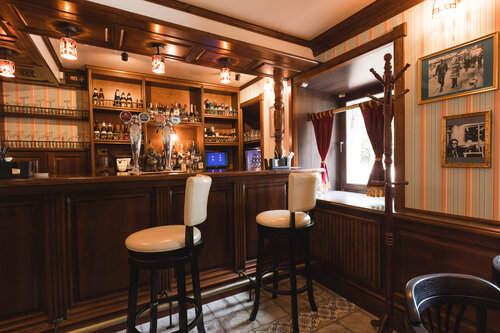 Bar, pub Old Town Pub, , foto