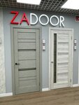 Zadoor (Kaluzhskoye Highway, 4с1) ، الأبواب