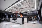 Spirit Fitness (Stroginsky Boulevard, 1), fitness club