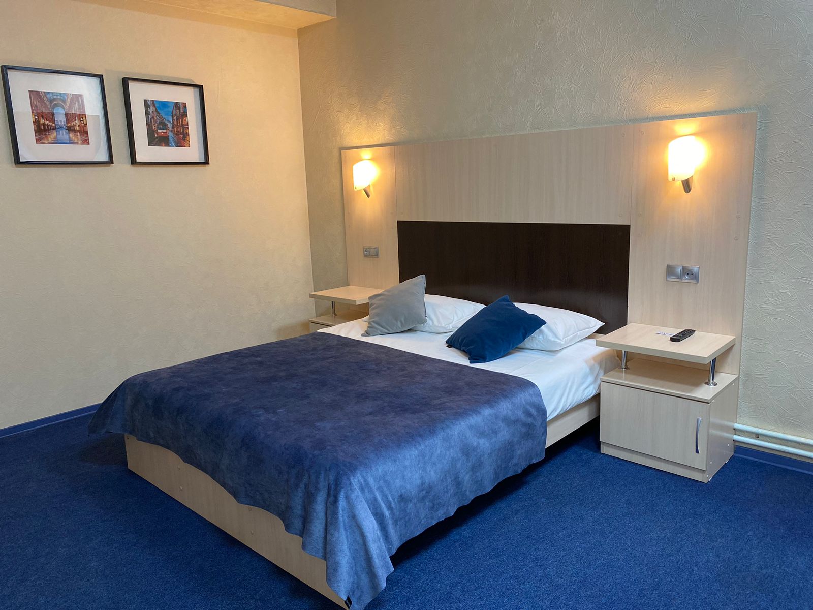 Фото отеля 3