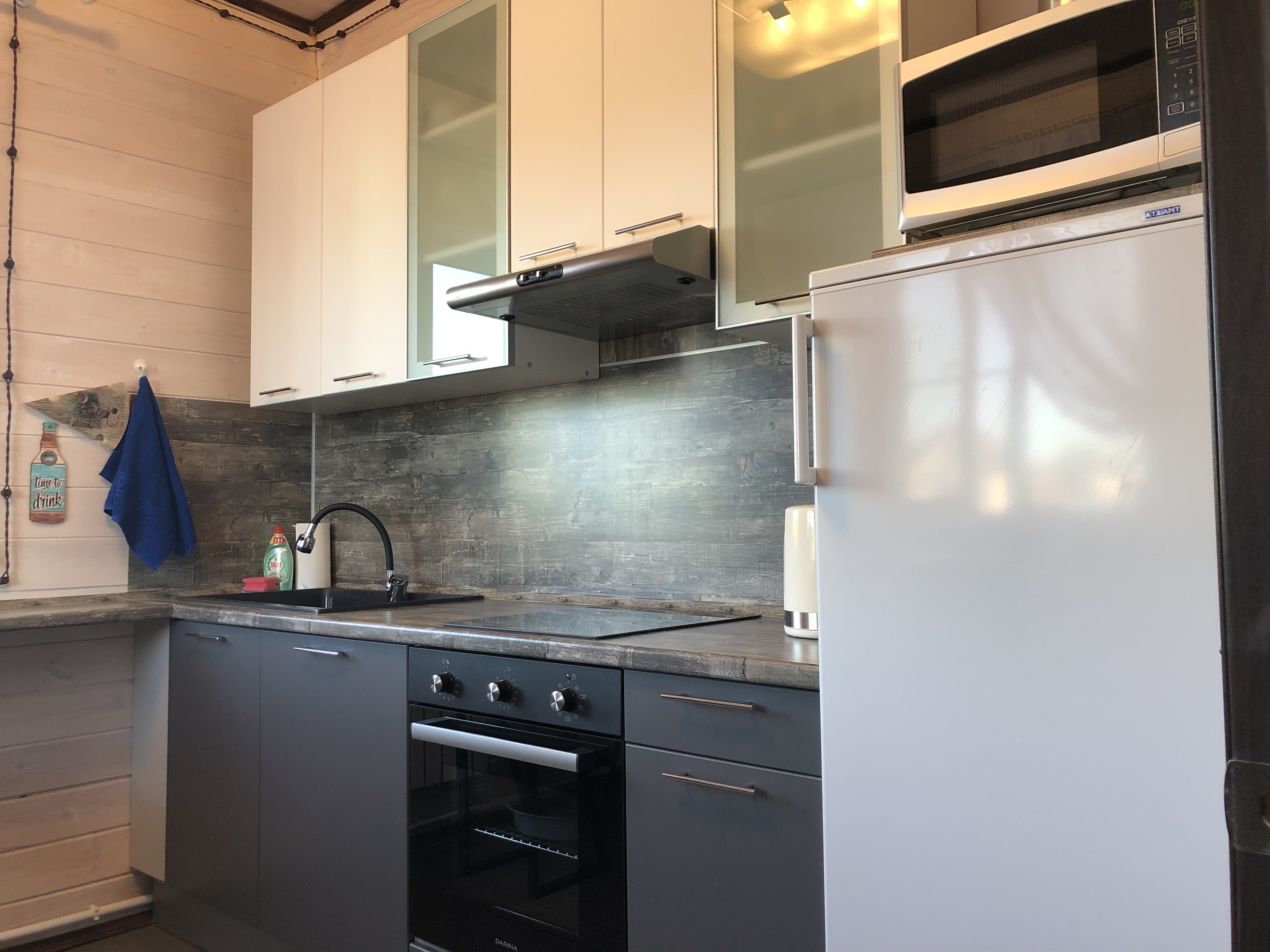 Фото Благодать Плещеева