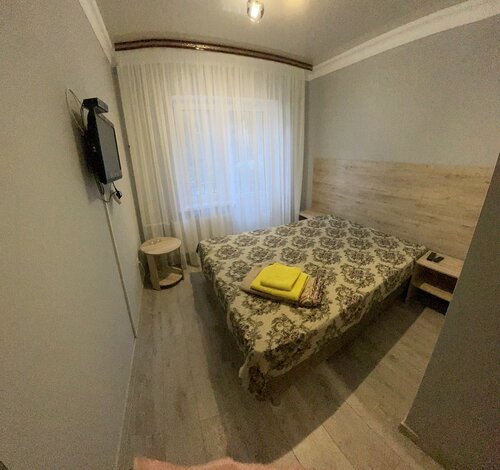 Иное жильё Адамас в Кабардино-Балкарской Республике