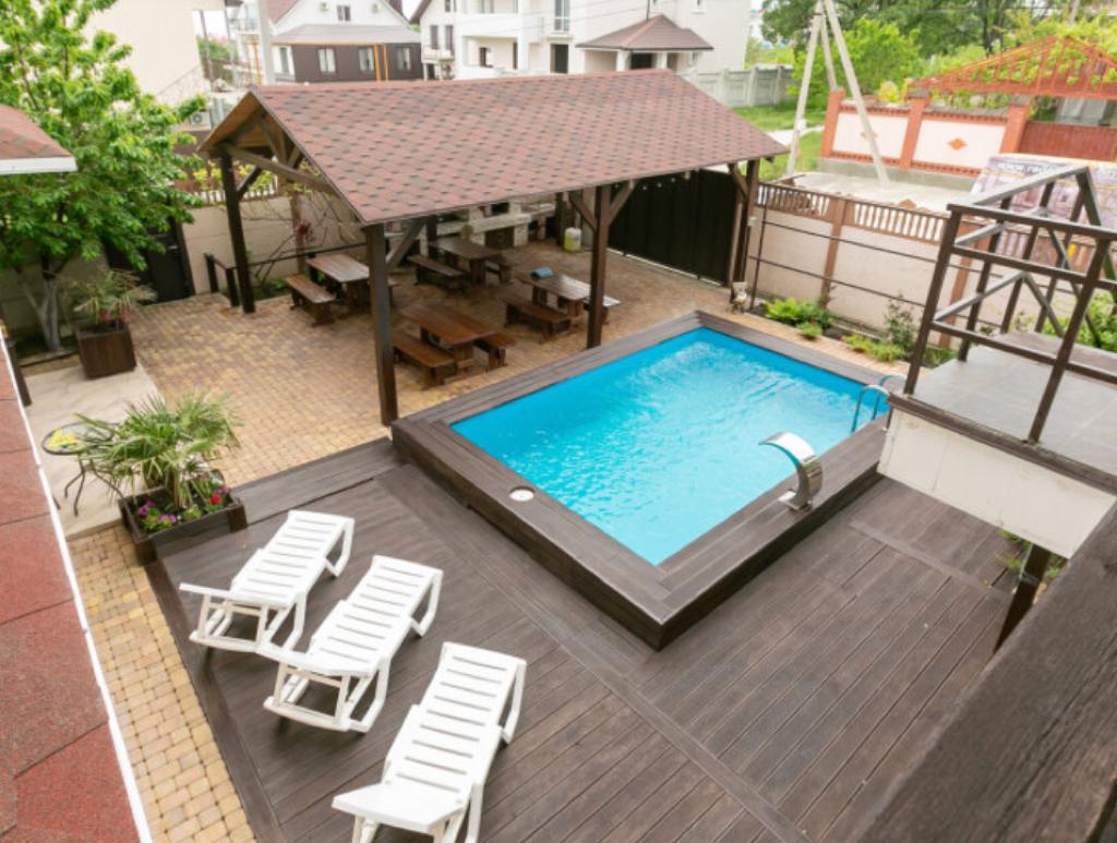 Фото отеля 2