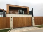 Met-Style (TSN Sosnovy Bor, Turayevskoye shosse, 17), automatic doors and gates