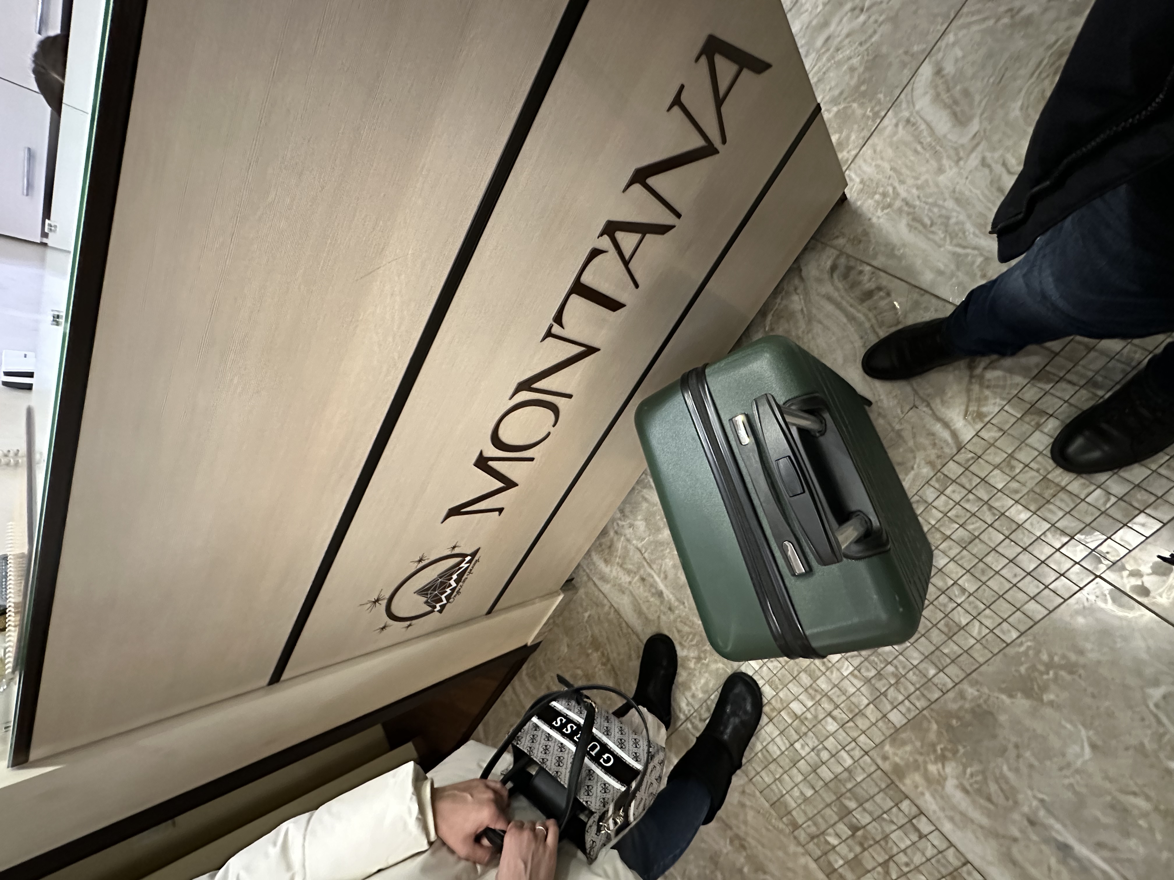 Фото Монтана