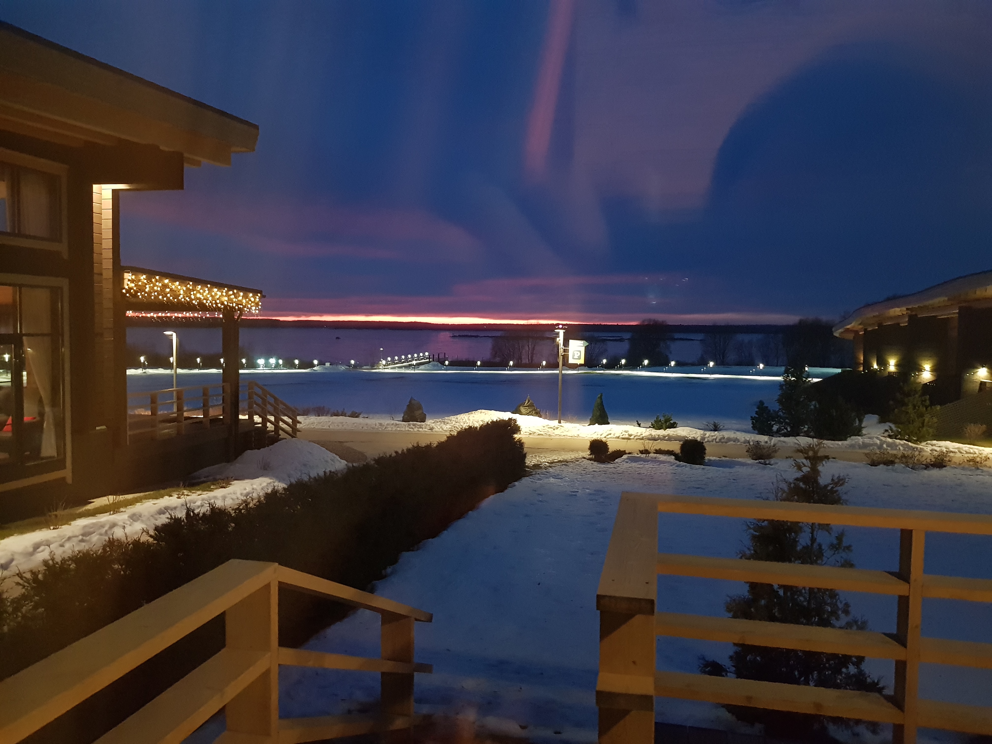 Фото Усадьба Зеехоф