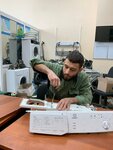 Mihalich (Posadskaya Street, 16АВ), appliance repair