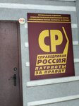 Справедливая Россия (ул. Радищева, 59А, Рязань), политическая партия в Рязани