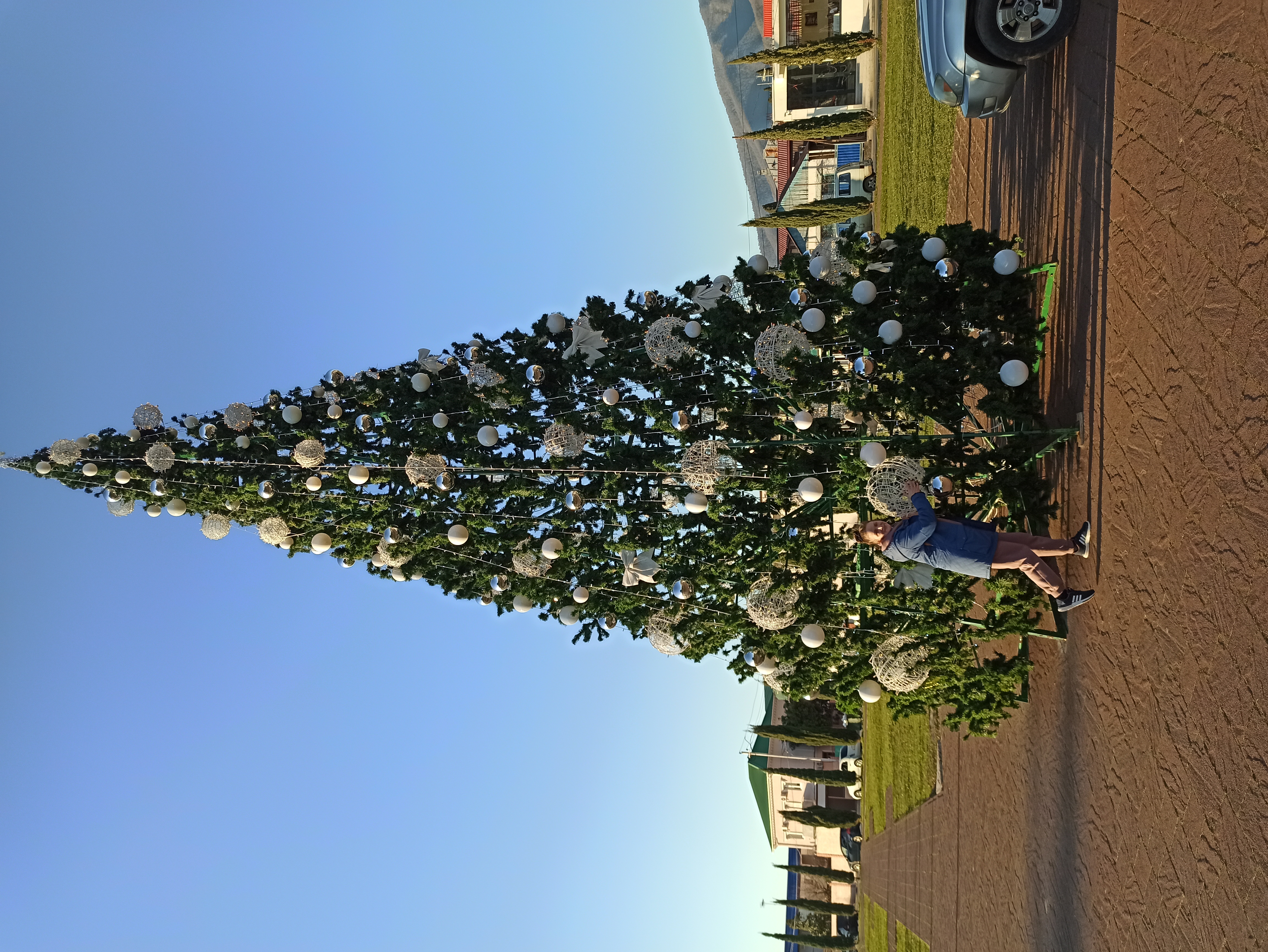 Фото Alex Resort & SPA Hotel