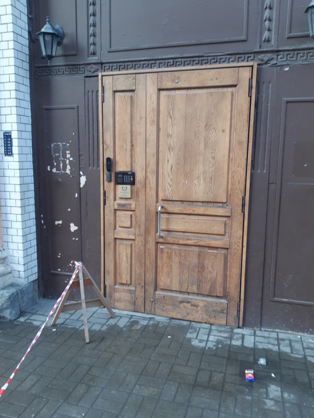 Фото Дом Князя