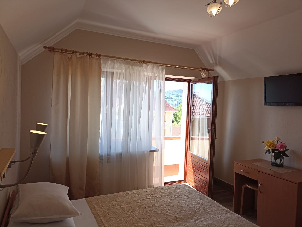 Фото Вилла Бельведер