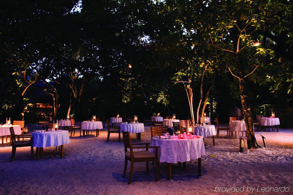 Фото Coco Palm Dhuni Kolhu