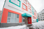 Synergy Med (Leningradskiy Avenue, 80к46), university