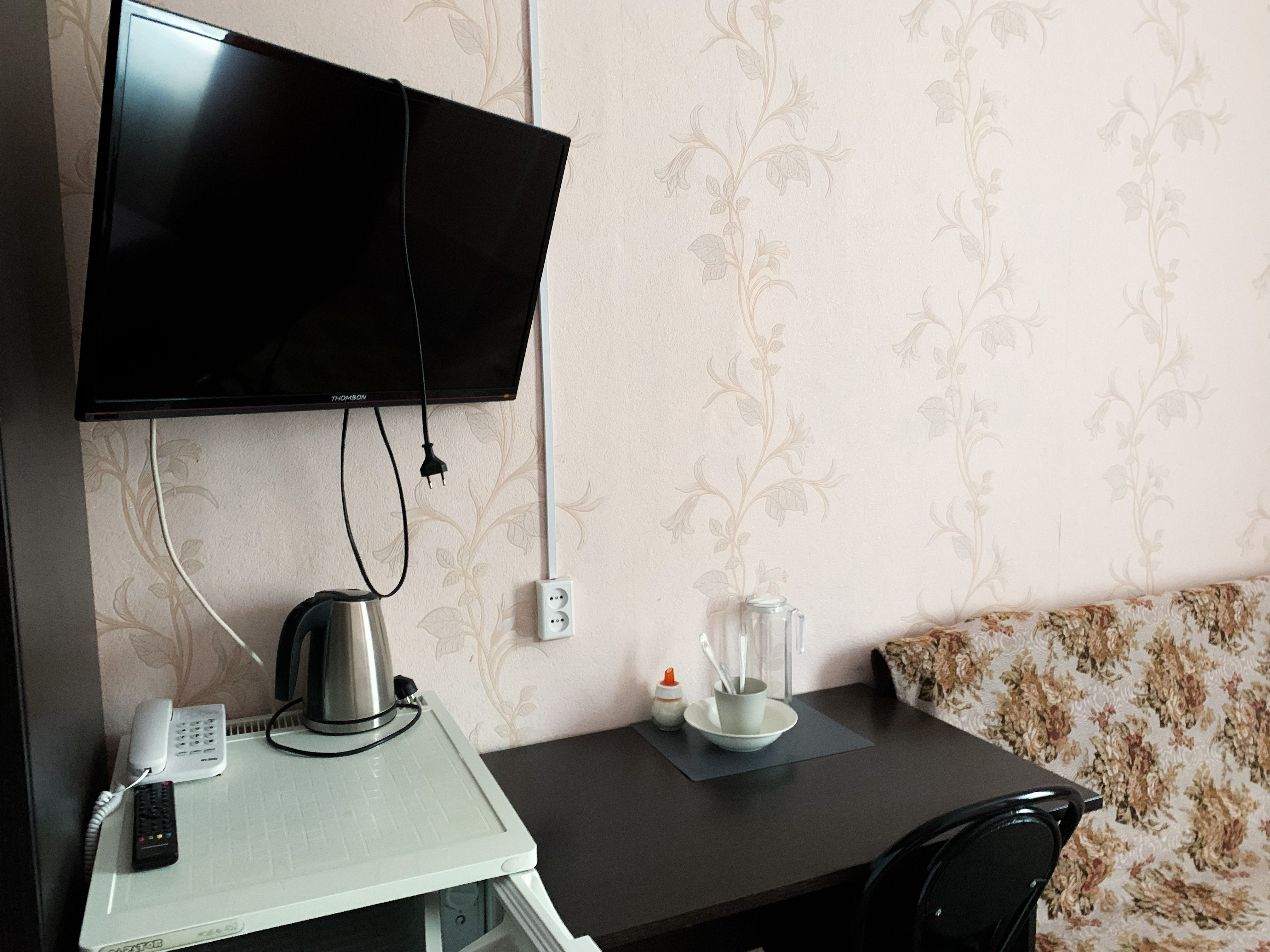 Фото Центральная