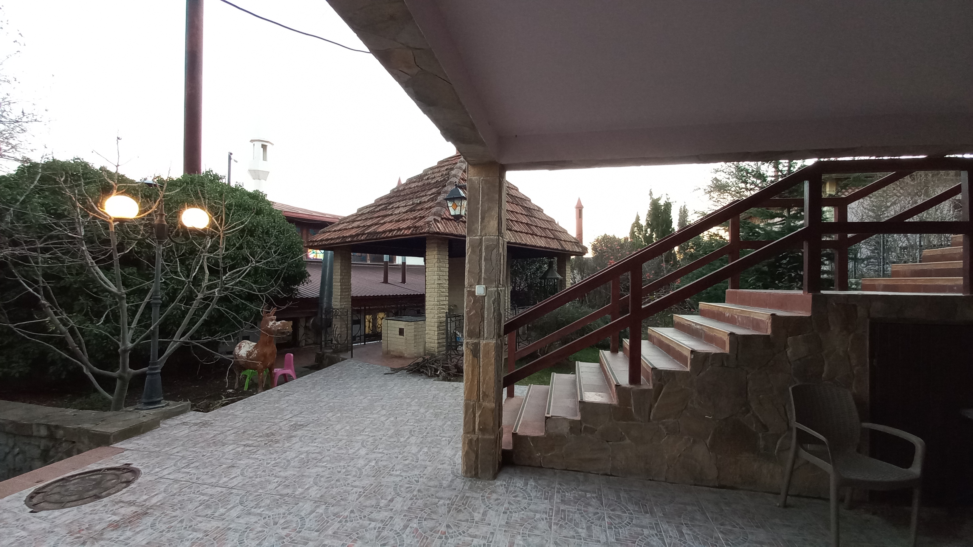 Фото Старый Крым