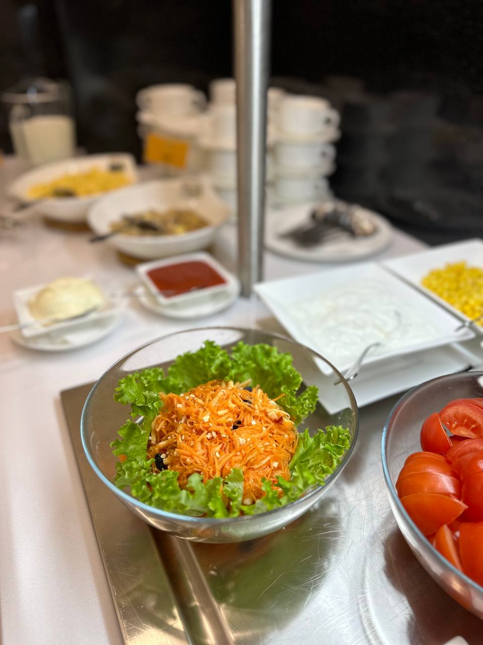 Фото Dastan Hotel Aktobe