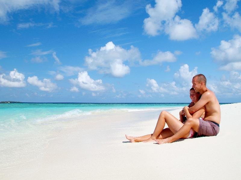 Фото Adaaran Select Meedhupparu