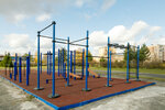Mb Marbell Vladimir (Mira Street, 61А), sports equipment