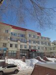 Astana City (Amangeldi Imanov kóshesi, 7), complejo residencial