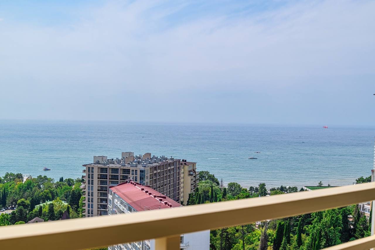 Фото Место под солнцем