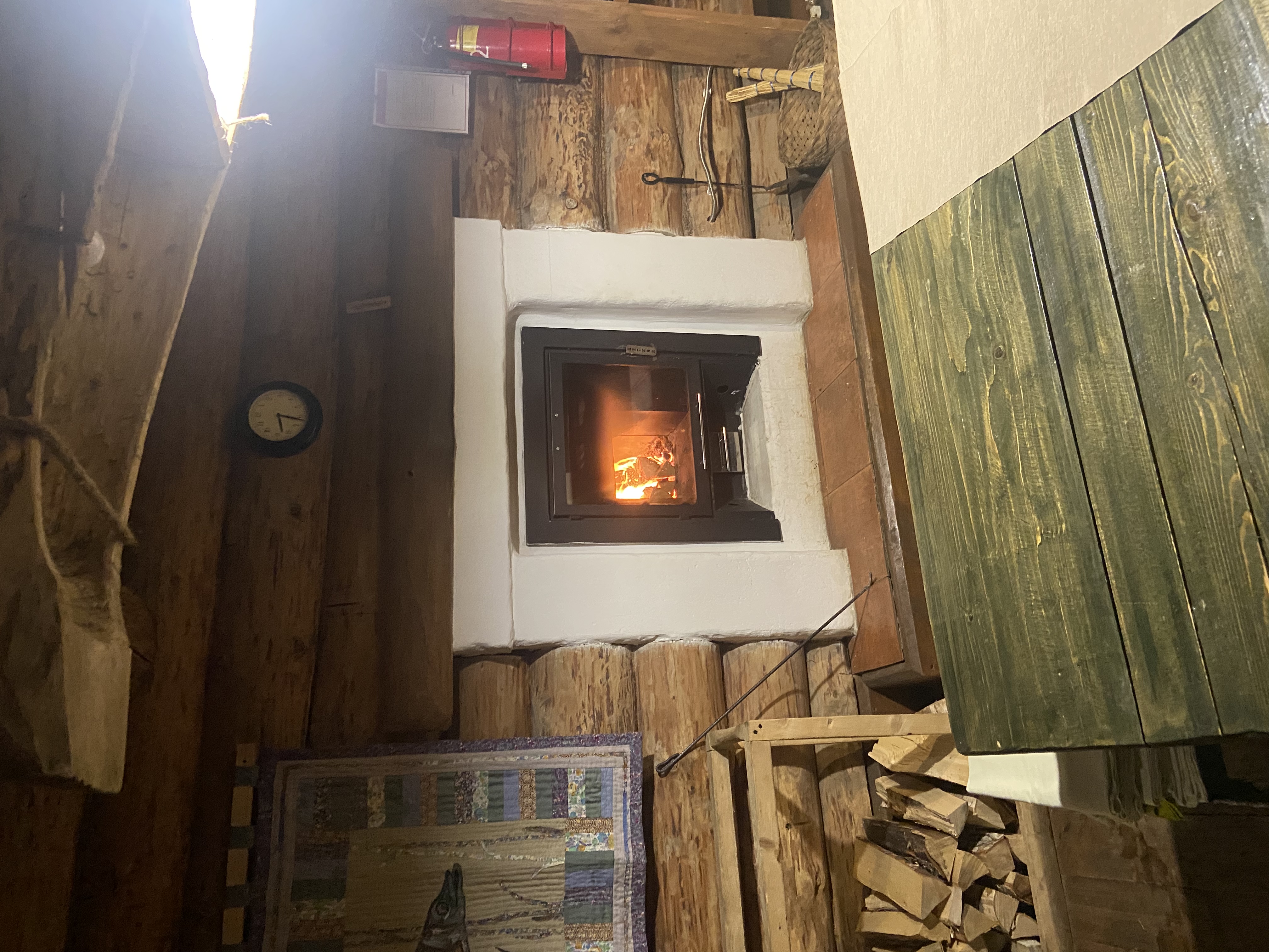 Фото Бобровая долина